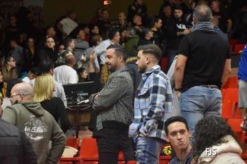  La murga teldense Las Golisnionas, a saborear el Carnaval 2023/FJS Fotografía.